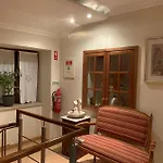 Летний дом Casa Do Soto *