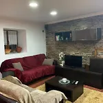 Casa Do Soto Летний дом *