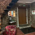 Casa Do Soto Летний дом