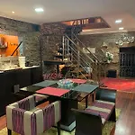 Casa Do Soto * Milhao