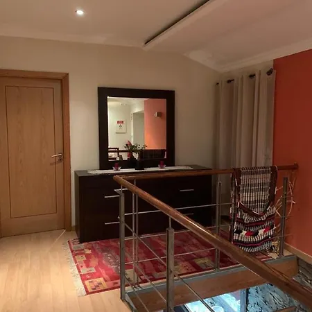 Casa Do Soto * Milhao