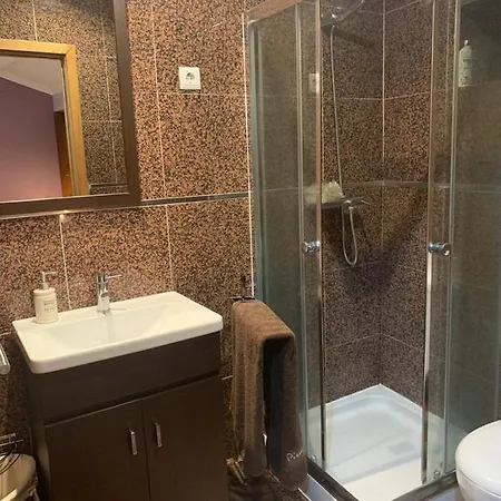 Casa Do Soto Country house