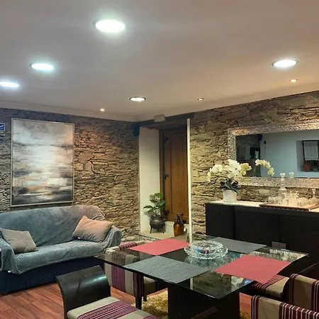 Casa Do Soto * Milhao