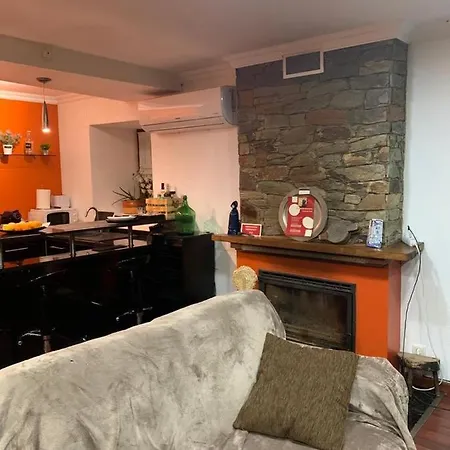 Casa Do Soto Country house Milhao