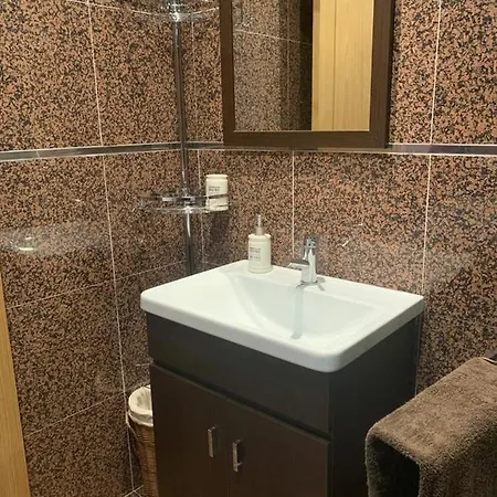 Casa Do Soto Kır Evi