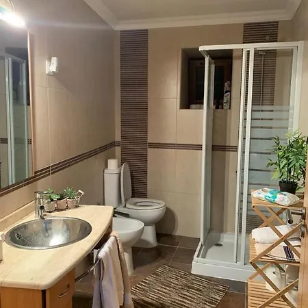 Casa Do Soto Country house *