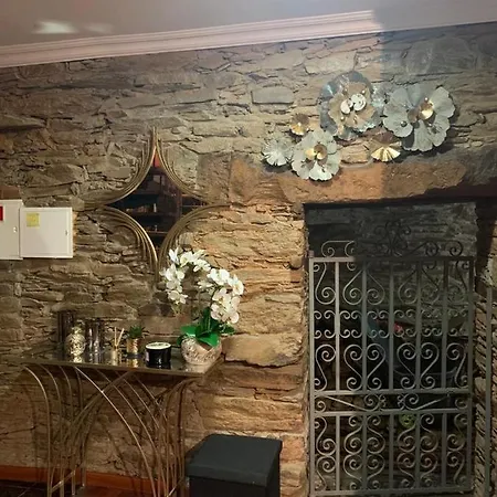 Casa Do Soto *