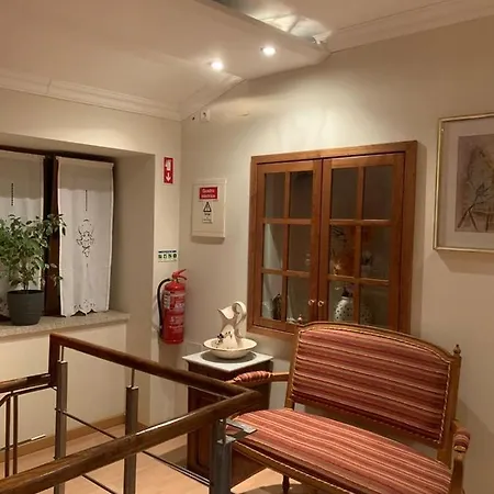 Country house Casa Do Soto *