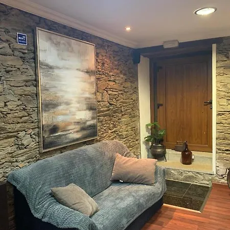 Casa Do Soto Country house *