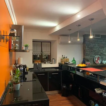 Country house Casa Do Soto *