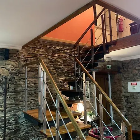 Kır Evi Casa Do Soto *