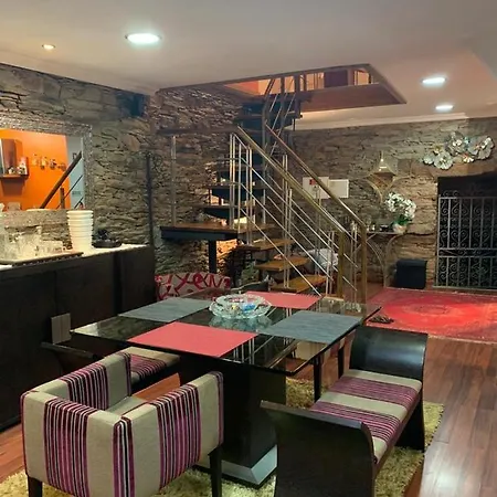 Casa Do Soto * Milhão