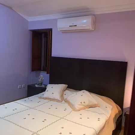 Casa Do Soto