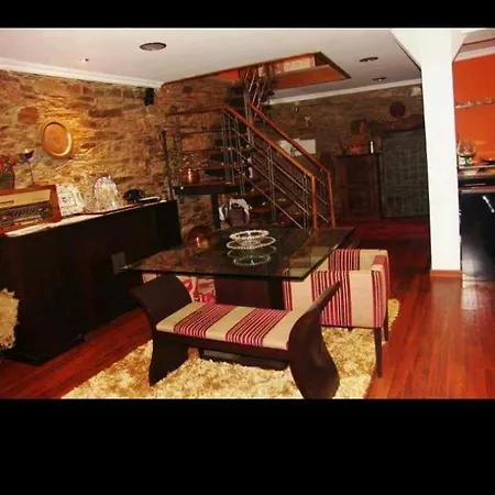 Country house Casa Do Soto