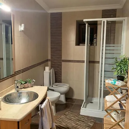 Country house Casa Do Soto *