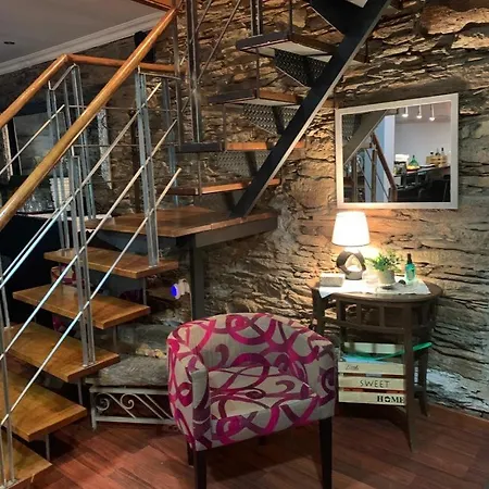 Casa Do Soto Kır Evi Milhão