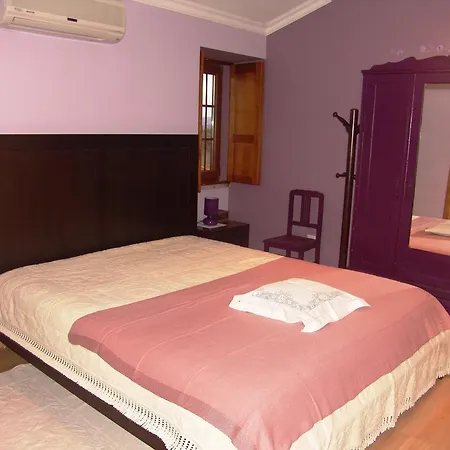 Casa Do Soto Milhao