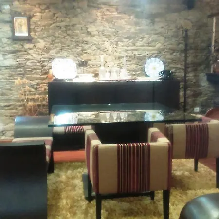 Casa Do Soto Country house *