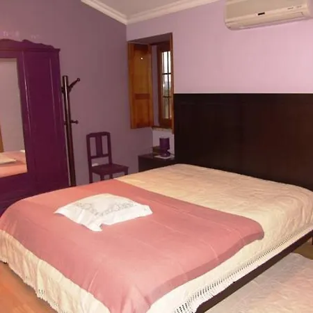 Casa Do Soto Country house Milhao