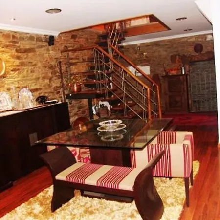 Casa Do Soto *