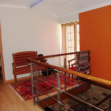 Летний дом Casa Do Soto Milhao