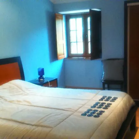 Country house Casa Do Soto *