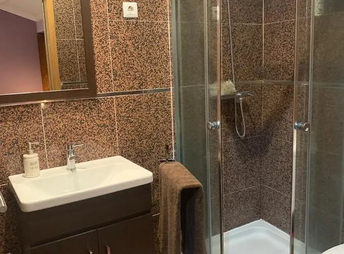 Casa Do Soto Hétvégi ház