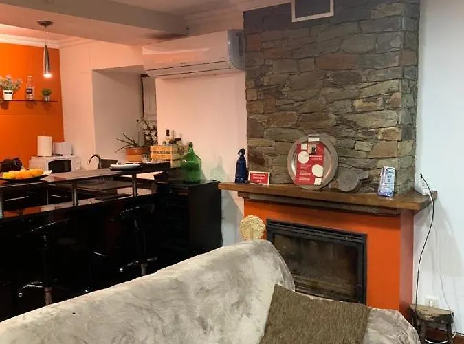 Casa Do Soto منزل ريفي Milhão