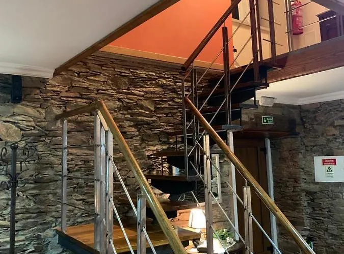 Hétvégi ház Casa Do Soto *