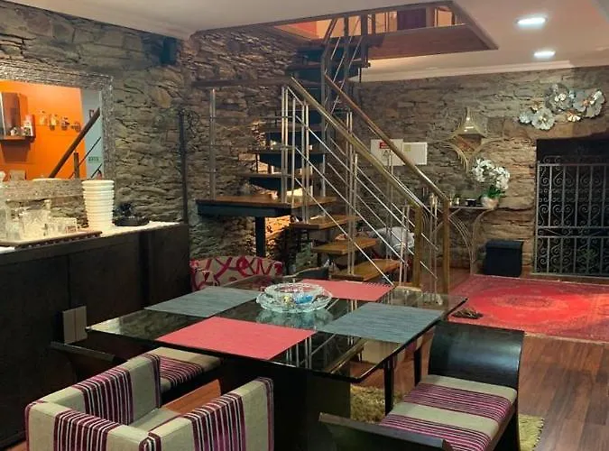 Casa Do Soto * Milhão